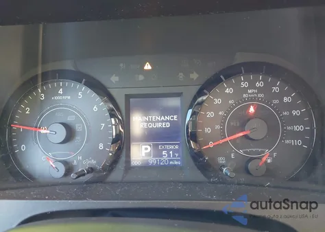 2017 Toyota Sienna Le 8 Passenger из США, поврежденный, VIN 5TDKZ3DC2HS860432